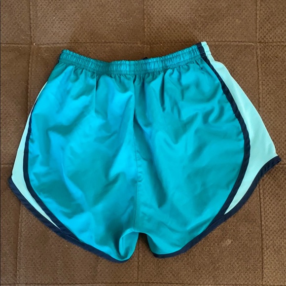 Dri-Fit Nike Shorts - Picture 2 of 2